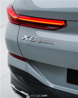بي ام دبليو X6